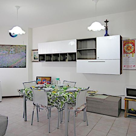 Horizon Belmare Apartments Bibione Exteriör bild